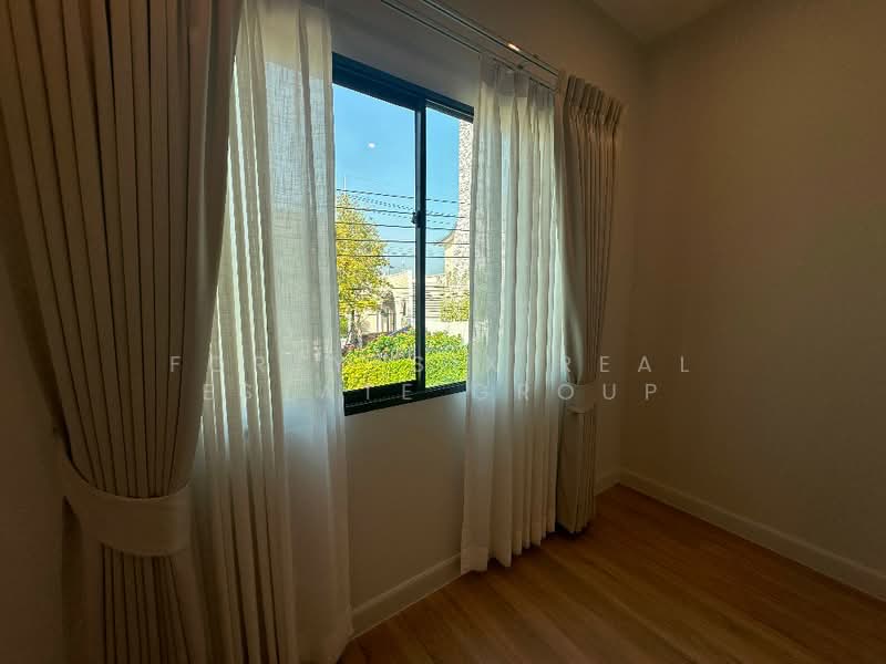 Saransiri Prachauthit 90, Samut Prakan, Na Klua, Phra Samut Jadee, Samut Prakan, 4 Bedrooms, 203 sqm, Single Detached House For Sale, by Forty-Six Real Estate Group, 500419852 - DDproperty.com