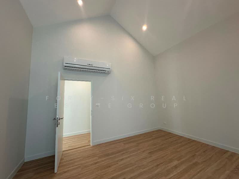 Saransiri Prachauthit 90, Samut Prakan, Na Klua, Phra Samut Jadee, Samut Prakan, 4 Bedrooms, 203 sqm, Single Detached House For Sale, by Forty-Six Real Estate Group, 500419852 - DDproperty.com