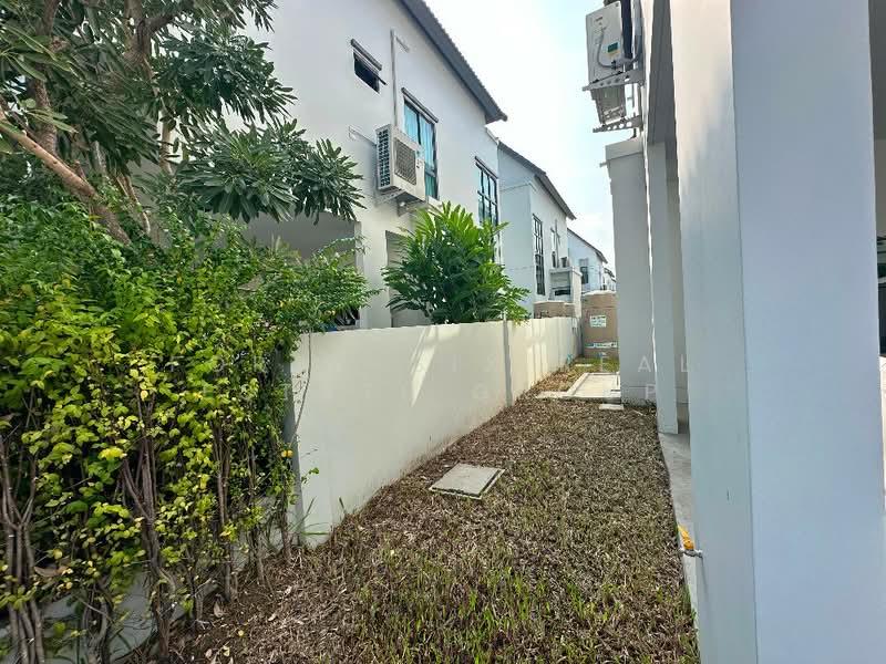 Saransiri Prachauthit 90, Samut Prakan, Na Klua, Phra Samut Jadee, Samut Prakan, 4 Bedrooms, 203 sqm, Single Detached House For Sale, by Forty-Six Real Estate Group, 500419852 - DDproperty.com