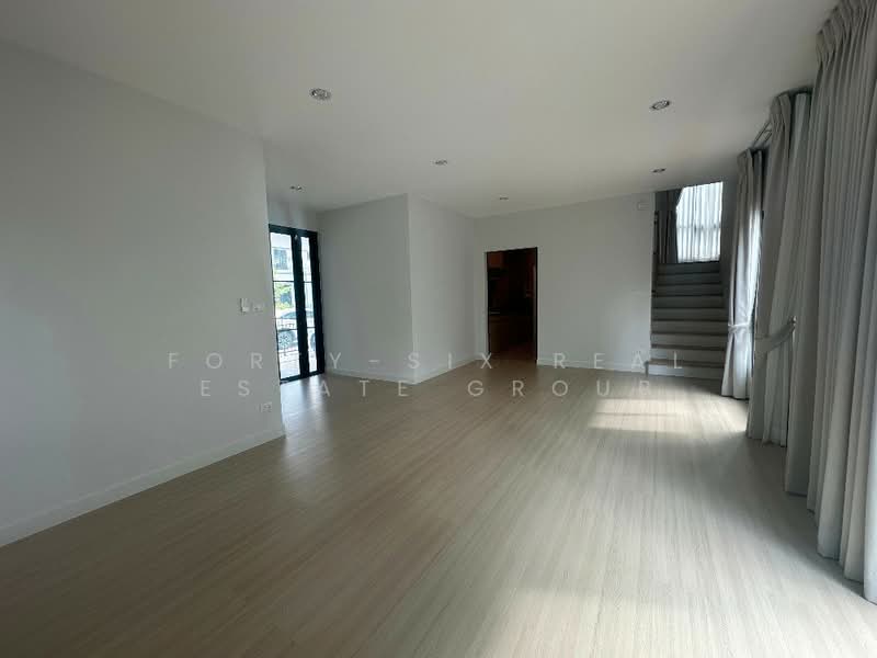 Saransiri Prachauthit 90, Samut Prakan, Na Klua, Phra Samut Jadee, Samut Prakan, 4 Bedrooms, 203 sqm, Single Detached House For Sale, by Forty-Six Real Estate Group, 500419852 - DDproperty.com