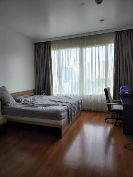 185 Rajadamri, Bangkok, 185 Rajadamri Road, Lumphini, Pathum Wan, Bangkok, 2 Bedrooms, 126 sqm, Condo For Rent, by Sarena Choengsamor, 500419857 - DDproperty.com
