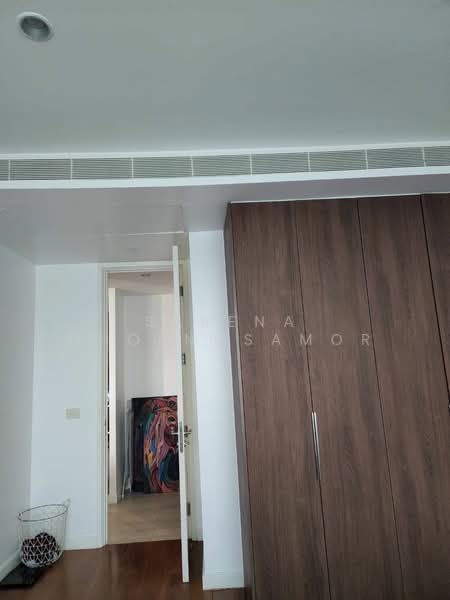185 Rajadamri, Bangkok, 185 Rajadamri Road, Lumphini, Pathum Wan, Bangkok, 2 Bedrooms, 126 sqm, Condo For Rent, by Sarena Choengsamor, 500419857 - DDproperty.com