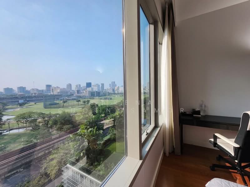185 Rajadamri, Bangkok, 185 Rajadamri Road, Lumphini, Pathum Wan, Bangkok, 2 Bedrooms, 126 sqm, Condo For Rent, by Sarena Choengsamor, 500419857 - DDproperty.com