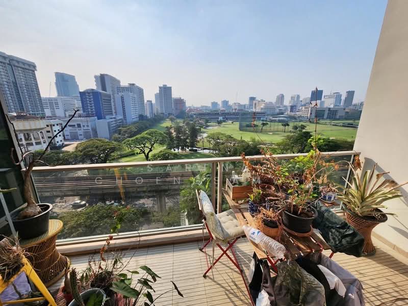 185 Rajadamri, Bangkok, 185 Rajadamri Road, Lumphini, Pathum Wan, Bangkok, 2 Bedrooms, 126 sqm, Condo For Rent, by Sarena Choengsamor, 500419857 - DDproperty.com