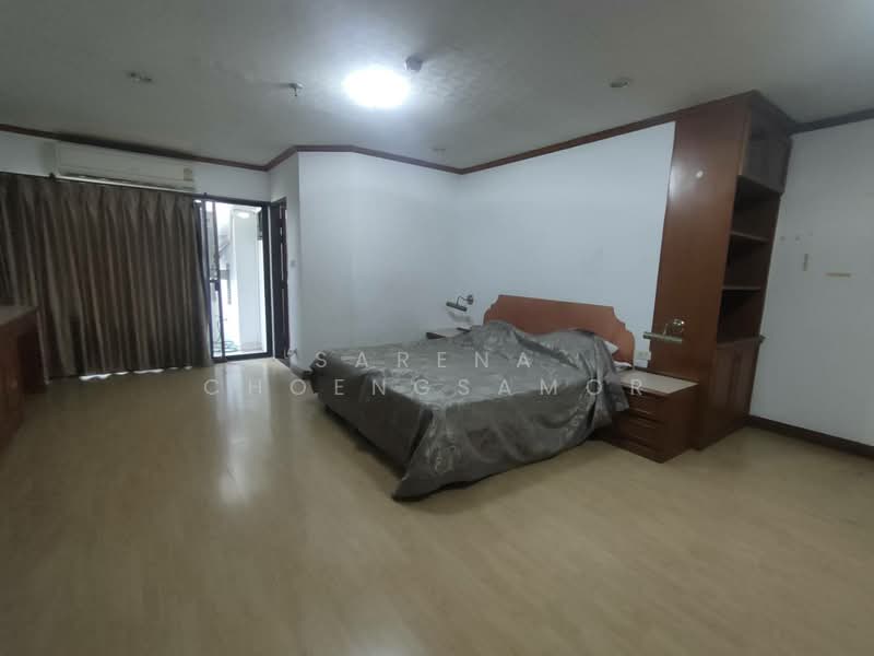 Fifty Fifth Tower, Bangkok, 84 Soi Sukhumvit 55, Sukhumvit Road, Khlong Tan Nua, Watthana, Bangkok, 3 Bedrooms, 196 sqm, Condo For Rent, by Sarena Choengsamor, 500419861 - DDproperty.com