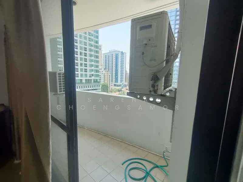 Fifty Fifth Tower : ฟิฟตี้ฟิฟท์ ทาวเวอร์, กรุงเทพ, 84 ซอยสุขุมวิท 55 ถนนสุขุมวิท, คลองตันเหนือ, วัฒนา, กรุงเทพ, 196 ตร.ม., คอนโด ให้เช่า, โดย Sarena Choengsamor, 500419861 - DDproperty.com