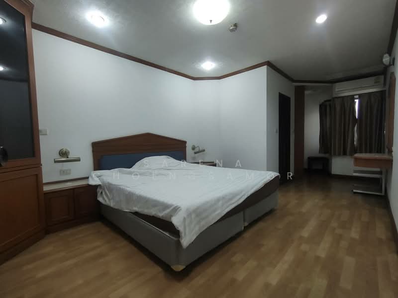 Fifty Fifth Tower : ฟิฟตี้ฟิฟท์ ทาวเวอร์, กรุงเทพ, 84 ซอยสุขุมวิท 55 ถนนสุขุมวิท, คลองตันเหนือ, วัฒนา, กรุงเทพ, 196 ตร.ม., คอนโด ให้เช่า, โดย Sarena Choengsamor, 500419861 - DDproperty.com