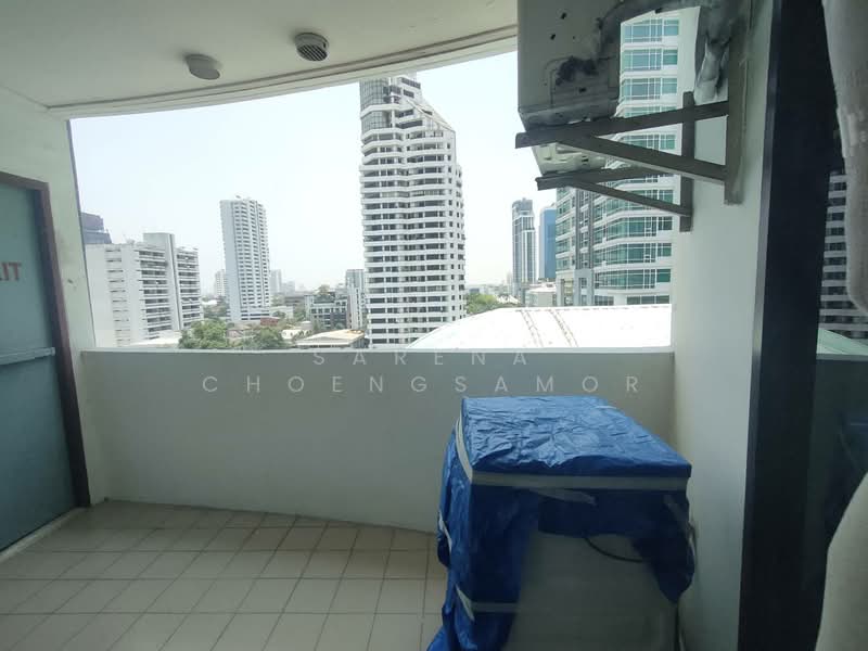 Fifty Fifth Tower, Bangkok, 84 Soi Sukhumvit 55, Sukhumvit Road, Khlong Tan Nua, Watthana, Bangkok, 3 Bedrooms, 196 sqm, Condo For Rent, by Sarena Choengsamor, 500419861 - DDproperty.com
