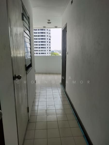 Fifty Fifth Tower, Bangkok, 84 Soi Sukhumvit 55, Sukhumvit Road, Khlong Tan Nua, Watthana, Bangkok, 3 Bedrooms, 196 sqm, Condo For Rent, by Sarena Choengsamor, 500419861 - DDproperty.com