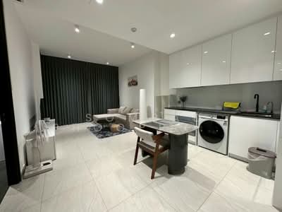 For Rent - Tait Sathorn 12, Bangkok