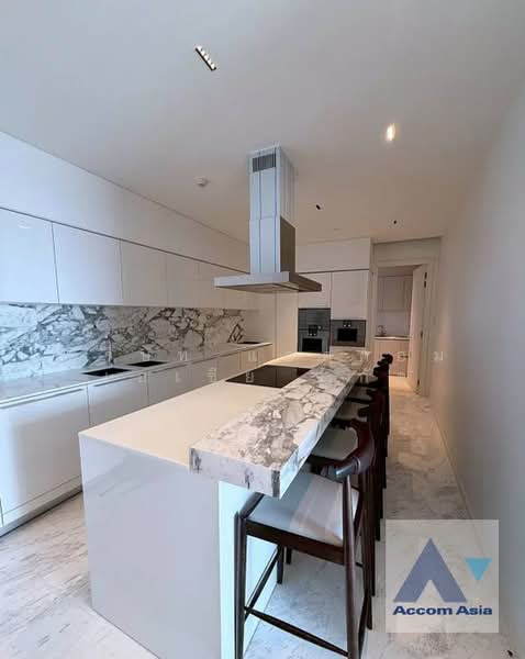 Four Seasons Private Residences, Bangkok, 300 Charoen Krung Road, Yan Nawa, Sathon, Bangkok, 4 Bedrooms, 374 sqm, Condo For Rent, by บริษัท แอคคอม เอเซีย จำกัด, 500419867 - DDproperty.com
