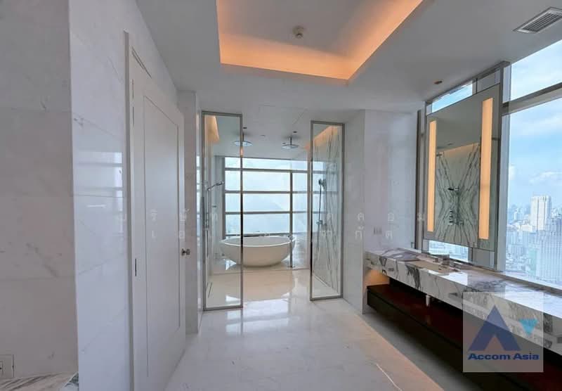 Four Seasons Private Residences : โฟร์ ซีซั่นส์ ไพรเวท เรสสิเด้นซ์, กรุงเทพ, 300 ถนนเจริญกรุง, ยานนาวา, สาทร, กรุงเทพ, 374 ตร.ม., คอนโด ให้เช่า, โดย บริษัท แอคคอม เอเซีย จำกัด, 500419867 - DDproperty.com