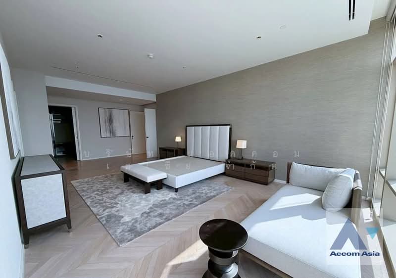 Four Seasons Private Residences, Bangkok, 300 Charoen Krung Road, Yan Nawa, Sathon, Bangkok, 4 Bedrooms, 374 sqm, Condo For Rent, by บริษัท แอคคอม เอเซีย จำกัด, 500419867 - DDproperty.com