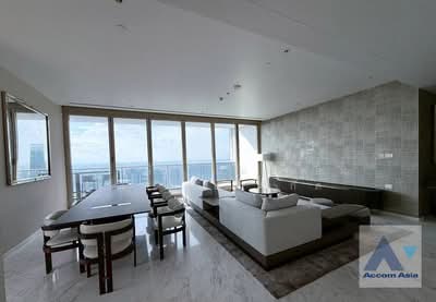 For Rent - Four Seasons Private Residences, Bangkok