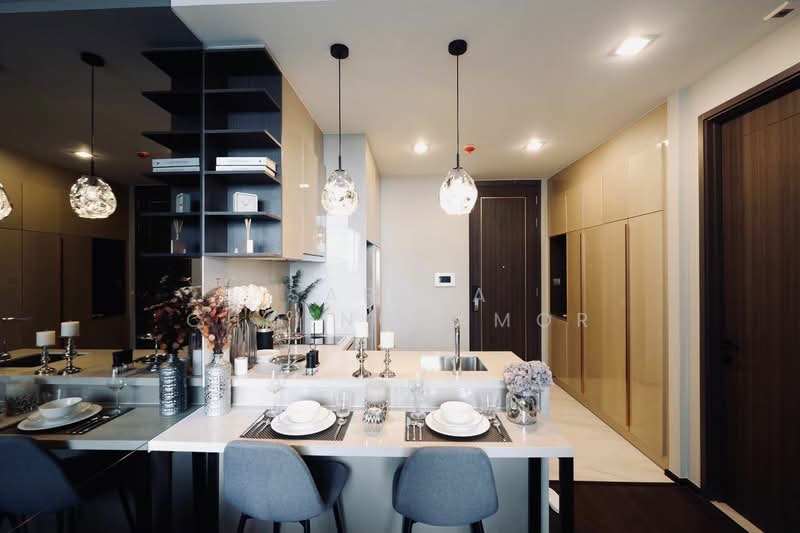 LAVIQ Sukhumvit 57, Bangkok, Soi Sukhumvit 57, Sukhumvit Road, Khlong Tan Nua, Watthana, Bangkok, 1 Bedroom, 44 sqm, Condo For Rent, by Sarena Choengsamor, 500419868 - DDproperty.com