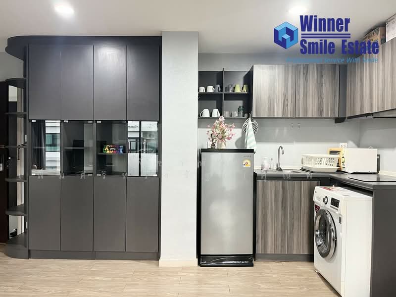 Villa Lasalle Sukhumvit 105, Bangkok, Soi Sukhumvit 105 Lasalle Road, Bang Na, Bangkok, 2 Bedrooms, 55 sqm, Condo For Rent, by พิชาพัทธ์ เพิ่มศิริทรงรัฐ (คุณพิชา), 500419869 - DDproperty.com