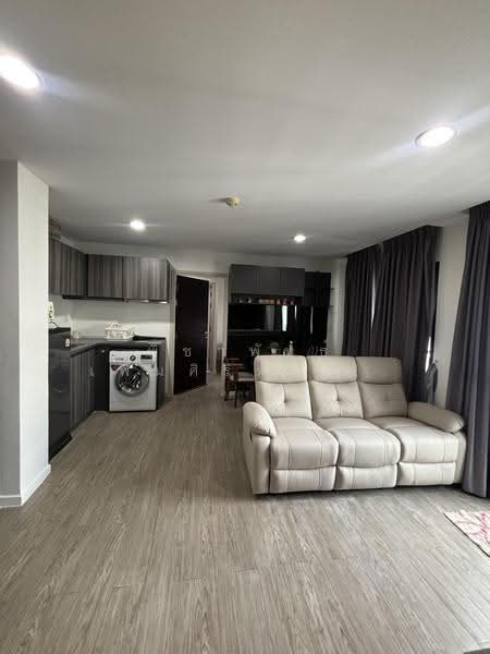 Villa Lasalle Sukhumvit 105 : วิลล่า ลาซาล สุขุมวิท 105, กรุงเทพ, ซอยสุขุมวิท 105 ถนนลาซาล, บางนา, กรุงเทพ, 55 ตร.ม., คอนโด ให้เช่า, โดย พิชาพัทธ์ เพิ่มศิริทรงรัฐ (คุณพิชา), 500419869 - DDproperty.com
