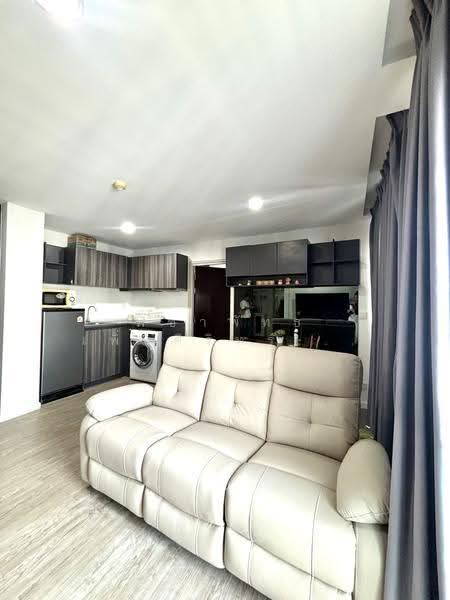Villa Lasalle Sukhumvit 105, Bangkok, Soi Sukhumvit 105 Lasalle Road, Bang Na, Bangkok, 2 Bedrooms, 55 sqm, Condo For Rent, by พิชาพัทธ์ เพิ่มศิริทรงรัฐ (คุณพิชา), 500419869 - DDproperty.com