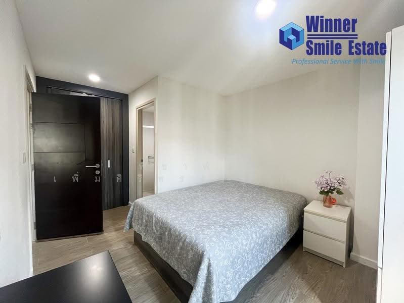 Villa Lasalle Sukhumvit 105 : วิลล่า ลาซาล สุขุมวิท 105, กรุงเทพ, ซอยสุขุมวิท 105 ถนนลาซาล, บางนา, กรุงเทพ, 55 ตร.ม., คอนโด ให้เช่า, โดย พิชาพัทธ์ เพิ่มศิริทรงรัฐ (คุณพิชา), 500419869 - DDproperty.com