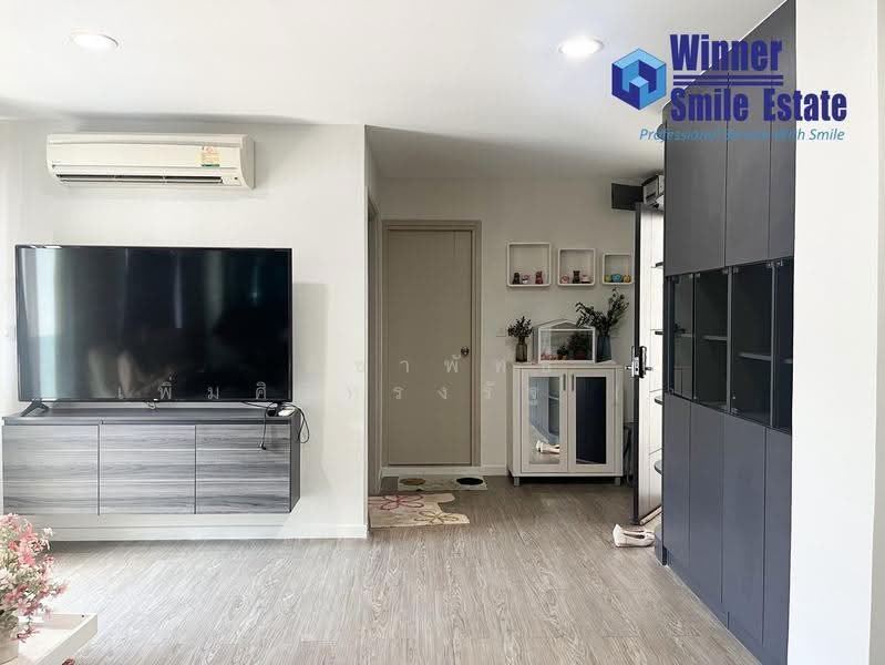 Villa Lasalle Sukhumvit 105 : วิลล่า ลาซาล สุขุมวิท 105, กรุงเทพ, ซอยสุขุมวิท 105 ถนนลาซาล, บางนา, กรุงเทพ, 55 ตร.ม., คอนโด ให้เช่า, โดย พิชาพัทธ์ เพิ่มศิริทรงรัฐ (คุณพิชา), 500419869 - DDproperty.com
