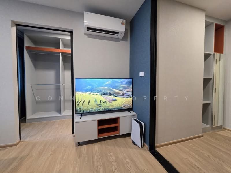 Kave Luminous Bangmod, Bangkok, Phutthabucha Road, Bangmot, Thung Khru, Bangkok, 1 Bedroom, 24 sqm, Condo For Rent, by Connex Property, 500419871 - DDproperty.com