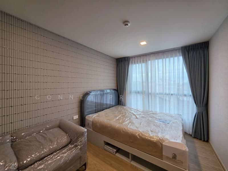 Kave Luminous Bangmod, Bangkok, Phutthabucha Road, Bangmot, Thung Khru, Bangkok, 1 Bedroom, 24 sqm, Condo For Rent, by Connex Property, 500419871 - DDproperty.com