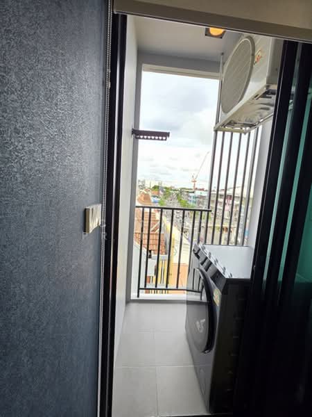 Kave Luminous Bangmod, Bangkok, Phutthabucha Road, Bangmot, Thung Khru, Bangkok, 1 Bedroom, 24 sqm, Condo For Rent, by Connex Property, 500419871 - DDproperty.com