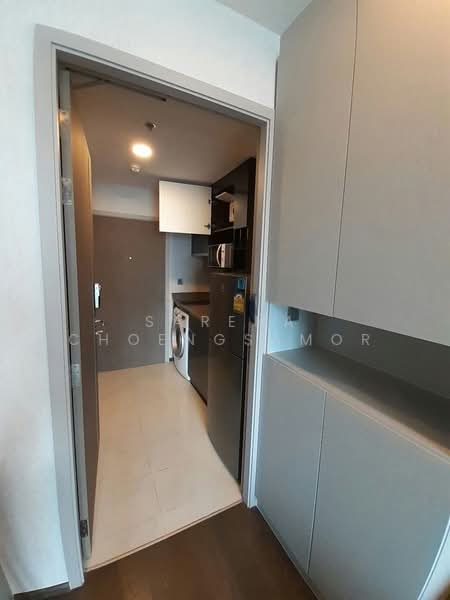 IDEO Q Siam-Ratchathewi : ไอดีโอ คิว สยาม-ราชเทวี, กรุงเทพ, ถนนเพชรบุรี แขวงถนนพญาไท เขตราชเทวี กรุงเทพมหานคร, ถนนพญาไท, ราชเทวี, กรุงเทพ, 34 ตร.ม., คอนโด ขาย, โดย Sarena Choengsamor, 500419874 - DDproperty.com