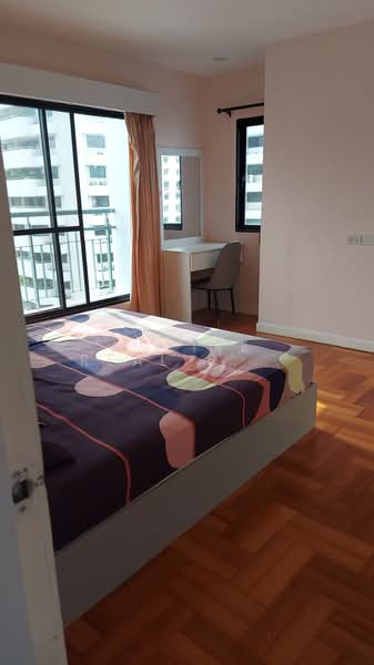 Liberty Park 2, Bangkok, 55 Soi Sukhumvit 11, Khlongtoei Nua, Watthana, Bangkok, 2 Bedrooms, 123 sqm, Condo For Sale, by Aspire Real Estate Agency Co., Ltd., 500419876 - DDproperty.com