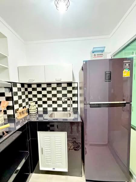 Lumpini Ville Naklua-Wongamat, Chon Buri (Pattaya), Pattaya-Na Kluea Rd, Na Kloe, Bang Lamung (Pattaya), Chon Buri (Pattaya), 1 Bedroom, 32 sqm, Condo For Sale, by HOME Real Estate Service, 500419877 - DDproperty.com