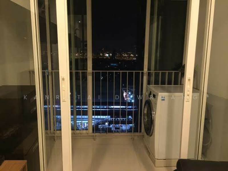 IDEO Verve Sukhumvit : ไอดีโอ เวิร์ฟ สุขุมวิท, กรุงเทพ, 2077 ถนนสุขุมวิท, พระโขนงเหนือ, วัฒนา, กรุงเทพ, 58 ตร.ม., คอนโด ขาย, โดย Kanrutai Dawruang, 500419881 - DDproperty.com
