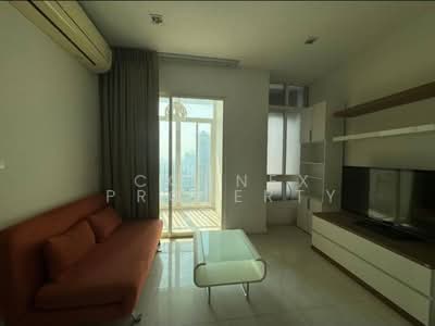 For Rent - IDEO Verve Sukhumvit, Bangkok