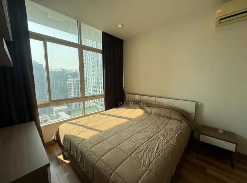 IDEO Verve Sukhumvit : ไอดีโอ เวิร์ฟ สุขุมวิท, กรุงเทพ, 2077 ถนนสุขุมวิท, พระโขนงเหนือ, วัฒนา, กรุงเทพ, 35 ตร.ม., คอนโด ให้เช่า, โดย Connex Property, 500419882 - DDproperty.com