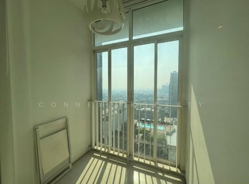 IDEO Verve Sukhumvit, Bangkok, 2077 Sukhumvit Road, Phra Kanong Nua, Watthana, Bangkok, 1 Bedroom, 35 sqm, Condo For Rent, by Connex Property, 500419882 - DDproperty.com