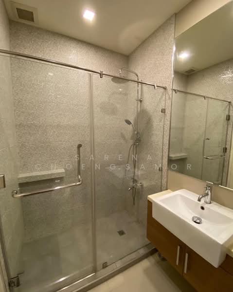 Noble Reveal, Bangkok, 36 Soi Sukhumvit 63, Ekamai Road, Phra Kanong Nua, Watthana, Bangkok, 1 Bedroom, 50 sqm, Condo For Rent, by Sarena Choengsamor, 500419883 - DDproperty.com