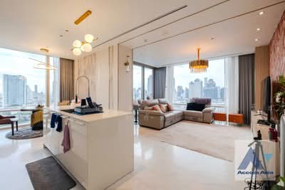 For Rent - Four Seasons Private Residences, Bangkok