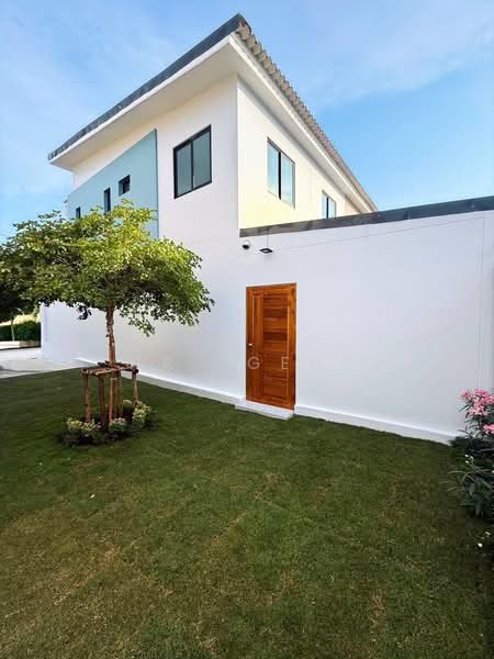 พฤกษาไลท์ ล็อกซ์ ปิ่นเกล้า-วงแหวน, Nonthaburi, Bang Yai, Nonthaburi, 3 Bedrooms, 100 sqm, Townhouse For Sale, by NR AGENT, 500419886 - DDproperty.com