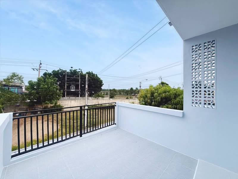 พฤกษาไลท์ ล็อกซ์ ปิ่นเกล้า-วงแหวน, Nonthaburi, Bang Yai, Nonthaburi, 3 Bedrooms, 100 sqm, Townhouse For Sale, by NR AGENT, 500419886 - DDproperty.com