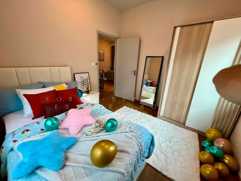 Vivaldi Bangna, Samut Prakan, 888 13, Bang Kaeo, Bang Plee, Samut Prakan, 4 Bedrooms, 215 sqm, Single Detached House For Rent, by Forty-Six Real Estate Group, 500419887 - DDproperty.com