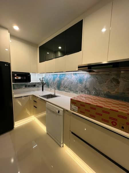 Vivaldi Bangna, Samut Prakan, 888 13, Bang Kaeo, Bang Plee, Samut Prakan, 4 Bedrooms, 215 sqm, Single Detached House For Rent, by Forty-Six Real Estate Group, 500419887 - DDproperty.com