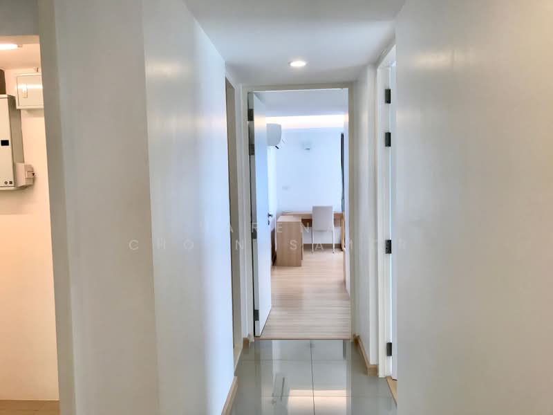 Azure Sukhumvit 39, Bangkok, 17 Soi Sukhumvit 39, Khlong Tan Nua, Watthana, Bangkok, 2 Bedrooms, 100 sqm, Condo For Rent, by Sarena Choengsamor, 500419891 - DDproperty.com