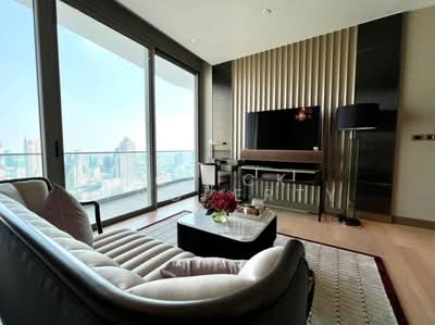 For Rent - The Residences At Mandarin Oriental, Bangkok