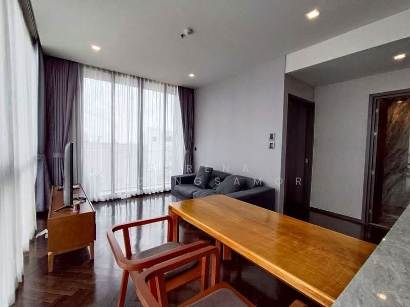 The Monument Sanampao, Bangkok, 933 Phahonyothin Rd, Samsen Nai, Phaya Thai, Bangkok, 2 Bedrooms, 87 sqm, Condo For Rent, by Sarena Choengsamor, 500419894 - DDproperty.com