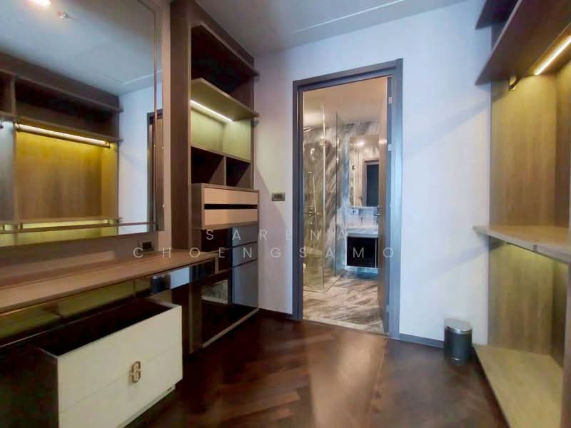 The Monument Sanampao, Bangkok, 933 Phahonyothin Rd, Samsen Nai, Phaya Thai, Bangkok, 2 Bedrooms, 87 sqm, Condo For Rent, by Sarena Choengsamor, 500419894 - DDproperty.com