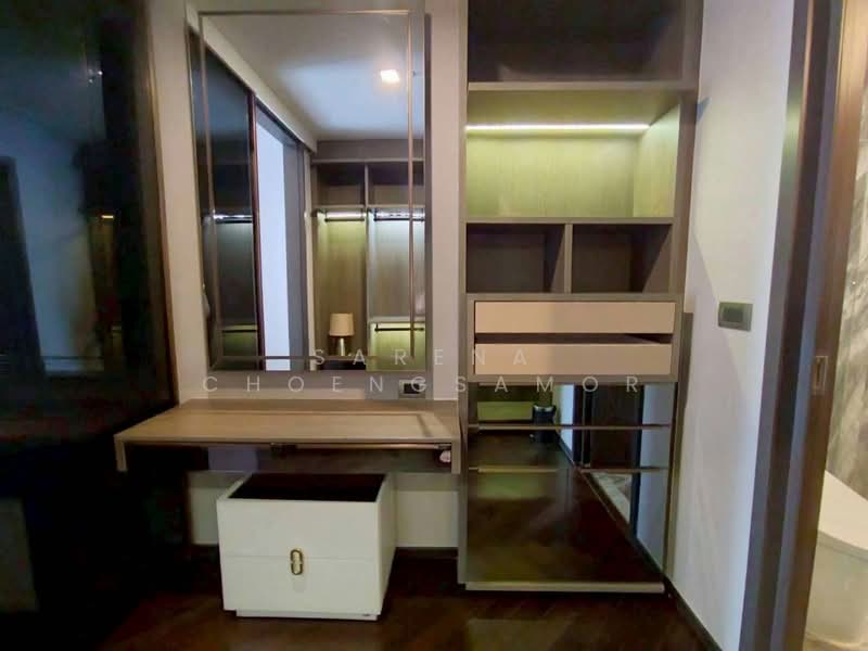 The Monument Sanampao, Bangkok, 933 Phahonyothin Rd, Samsen Nai, Phaya Thai, Bangkok, 2 Bedrooms, 87 sqm, Condo For Rent, by Sarena Choengsamor, 500419894 - DDproperty.com