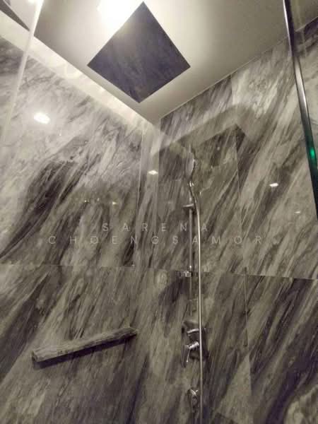 The Monument Sanampao, Bangkok, 933 Phahonyothin Rd, Samsen Nai, Phaya Thai, Bangkok, 2 Bedrooms, 87 sqm, Condo For Rent, by Sarena Choengsamor, 500419894 - DDproperty.com