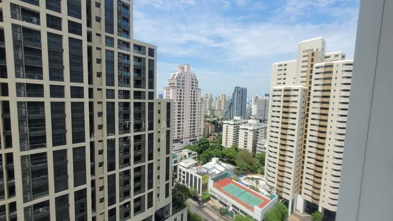 39 by Sansiri, Bangkok, 11 Sukhumvit Road, Khlong Tan Nua, Watthana, Bangkok, 1 Bedroom, 57 sqm, Condo For Sale, by Thananit Kraikhiriwat, 500419900 - DDproperty.com