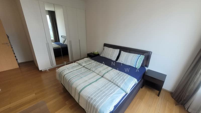 39 by Sansiri, Bangkok, 11 Sukhumvit Road, Khlong Tan Nua, Watthana, Bangkok, 1 Bedroom, 57 sqm, Condo For Sale, by Thananit Kraikhiriwat, 500419900 - DDproperty.com