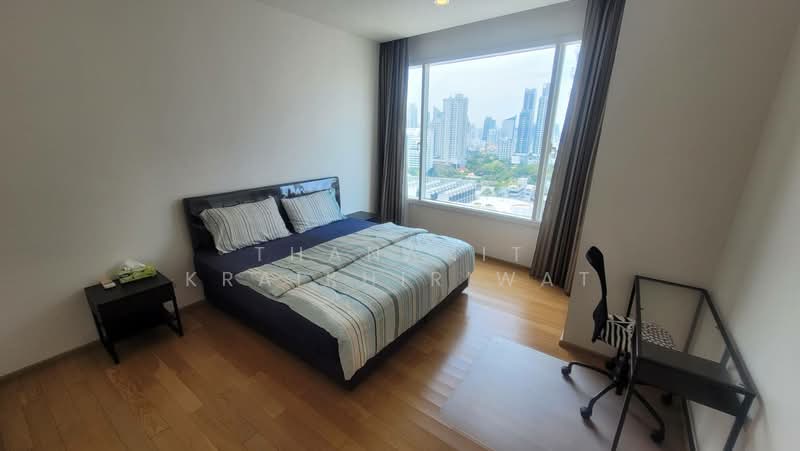 39 by Sansiri, Bangkok, 11 Sukhumvit Road, Khlong Tan Nua, Watthana, Bangkok, 1 Bedroom, 57 sqm, Condo For Sale, by Thananit Kraikhiriwat, 500419900 - DDproperty.com