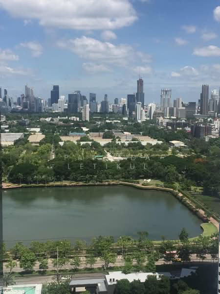 Lake Avenue Sukhumvit 16 : เลค อเวนิว คอนโดมิเนียม, กรุงเทพ, ซอยสามมิตร ถนนสุขุมวิท แขวงคลองเตย เขตวัฒนา จังหวัดกรุงเทพมหานคร, คลองตันเหนือ, วัฒนา, กรุงเทพ, 128 ตร.ม., คอนโด ให้เช่า, โดย Pattada Letikul, 500419901 - DDproperty.com